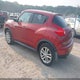 JN8AF5MV2BT006071 2011 Nissan Juke Sv auction photo thumbnail 3