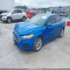3FA6P0LU0KR172087 2019 Ford Fusion Hybrid Se auction photo thumbnail 2