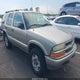 1GNDT13X44K124975 2004 Chevrolet Blazer Ls auction photo thumbnail 1