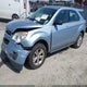 2GNALAEK4F6222849 2015 Chevrolet Equinox Ls auction photo thumbnail 2