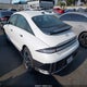 KMHM34AA7SA096788 2025 Hyundai Ioniq 6 Sel auction photo thumbnail 3