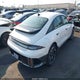 KMHM34AA7SA096788 2025 Hyundai Ioniq 6 Sel auction photo thumbnail 4