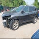 1C4PJMCS5HW616351 2017 Jeep Cherokee Latitude 4X4 auction photo thumbnail 2