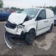 2C4RDGAG8CR249253 2012 Ram Cargo C/V auction photo thumbnail 2