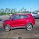 5LMCJ2D93JUL33083 2018 Lincoln Mkc Select auction photo thumbnail 14