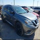 5N1AZ2MH4HN200072 2017 Nissan Murano Platinum auction photo thumbnail 1