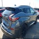 5N1AZ2MH4HN200072 2017 Nissan Murano Platinum auction photo thumbnail 4
