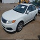 KNAGG4A88A5430205 2010 Kia Optima Lx auction photo thumbnail 2