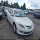 1YVHZ8DH9C5M11647 2012 Mazda Mazda6 I Touring auction photo thumbnail 1
