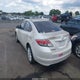 1YVHZ8DH9C5M11647 2012 Mazda Mazda6 I Touring auction photo thumbnail 3