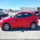 JM1BM1J76G1305425 2016 Mazda Mazda3 I Sport auction photo thumbnail 14
