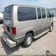1FMRE11L23HB37496 2003 Ford E-150 Chateau/Xl/Xlt auction photo thumbnail 4