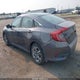 19XFC2F57HE074339 2017 Honda Civic Lx auction photo thumbnail 3