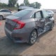 19XFC2F57HE074339 2017 Honda Civic Lx auction photo thumbnail 4
