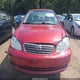 2T1BR32E05C441570 2005 Toyota Corolla Ce auction photo thumbnail 12