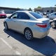4T1BD1FK3HU206084 2017 Toyota Camry Hybrid Xle auction photo thumbnail 3
