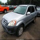 JHLRD78856C003484 2006 Honda Cr-V Ex auction photo thumbnail 2
