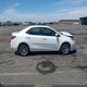 5YFBPRHE7EP133277 2014 Toyota Corolla Le Eco auction photo thumbnail 14