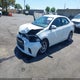 5YFBPRHE7EP133277 2014 Toyota Corolla Le Eco auction photo thumbnail 2