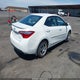 5YFBPRHE7EP133277 2014 Toyota Corolla Le Eco auction photo thumbnail 4
