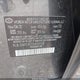 5NPEJ4J23MH091218 2021 Hyundai Sonata Sel Plus auction photo thumbnail 9