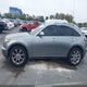 JNRAS08U65X102150 2005 Infiniti Fx35 auction photo thumbnail 14