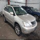 2T2HK31U78C076814 2008 Lexus Rx 350 auction photo thumbnail 1
