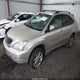 2T2HK31U78C076814 2008 Lexus Rx 350 auction photo thumbnail 2