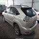 2T2HK31U78C076814 2008 Lexus Rx 350 auction photo thumbnail 3