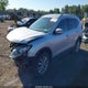 5N1AT2MV7JC700400 2018 Nissan Rogue Sv auction photo thumbnail 2