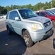 2HKYF18463H548896 2003 Honda Pilot Ex auction photo thumbnail 1