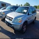 2HKYF18463H548896 2003 Honda Pilot Ex auction photo thumbnail 2