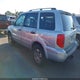 2HKYF18463H548896 2003 Honda Pilot Ex auction photo thumbnail 3