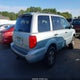 2HKYF18463H548896 2003 Honda Pilot Ex auction photo thumbnail 4