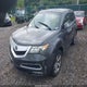 2HNYD2H27BH522917 2011 Acura Mdx auction photo thumbnail 2