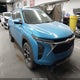 KL77LHEP2SC051542 2025 Chevrolet Trax Fwd Lt auction photo thumbnail 1