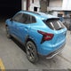 KL77LHEP2SC051542 2025 Chevrolet Trax Fwd Lt auction photo thumbnail 3