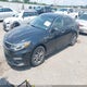 5XXGT4L34LG389537 2020 Kia Optima Lx auction photo thumbnail 2