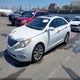 5NPEC4AC3BH074628 2011 Hyundai Sonata Se auction photo thumbnail 2