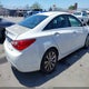 5NPEC4AC3BH074628 2011 Hyundai Sonata Se auction photo thumbnail 6