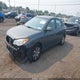 KMHDU46D79U659024 2009 Hyundai Elantra Gls auction photo thumbnail 2