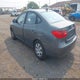 KMHDU46D79U659024 2009 Hyundai Elantra Gls auction photo thumbnail 3