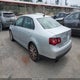 3VWRA7AJ2AM040841 2010 Volkswagen Jetta Wolfsburg Edition auction photo thumbnail 3