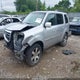 5FNYF4H90FB058793 2015 Honda Pilot Touring auction photo thumbnail 2