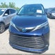 5TDYSKFC0SS204565 2025 Toyota Sienna Xle auction photo thumbnail 12