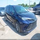 5TDYSKFC0SS204565 2025 Toyota Sienna Xle auction photo thumbnail 1