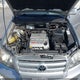 JTEGP21A750059949 2005 Toyota Highlander V6 auction photo thumbnail 10