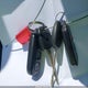 JTEGP21A750059949 2005 Toyota Highlander V6 auction photo thumbnail 11
