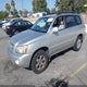 JTEGP21A750059949 2005 Toyota Highlander V6 auction photo thumbnail 2