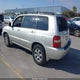 JTEGP21A750059949 2005 Toyota Highlander V6 auction photo thumbnail 3